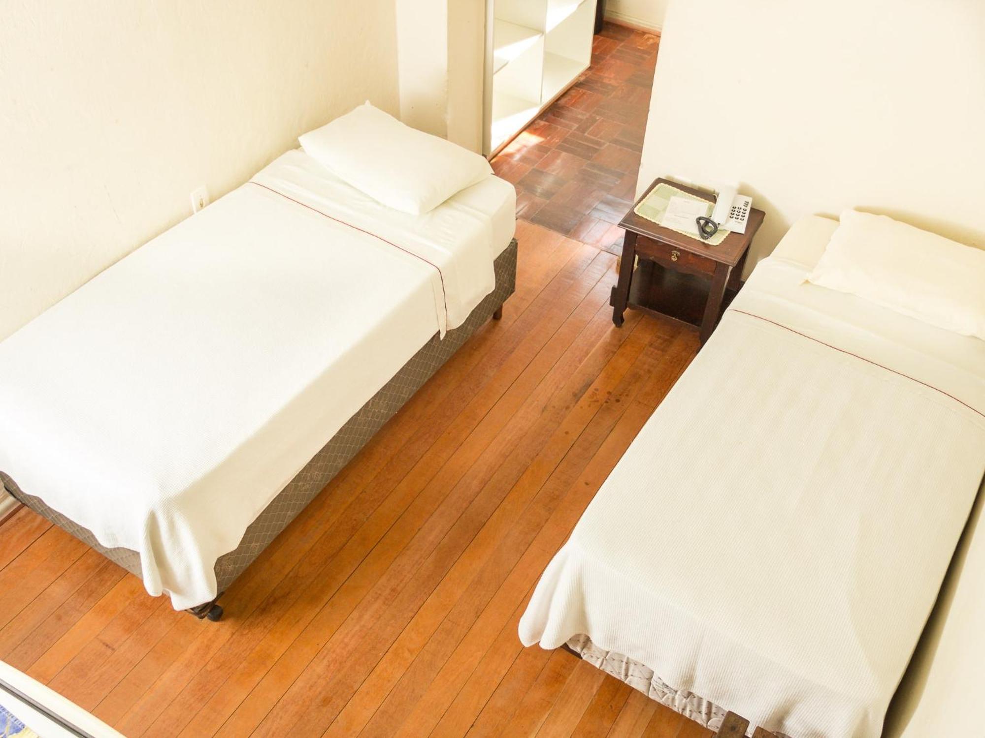 סנטו אמארו דה אימפרטריז Hotel Caldas Da Imperatriz מראה חיצוני תמונה