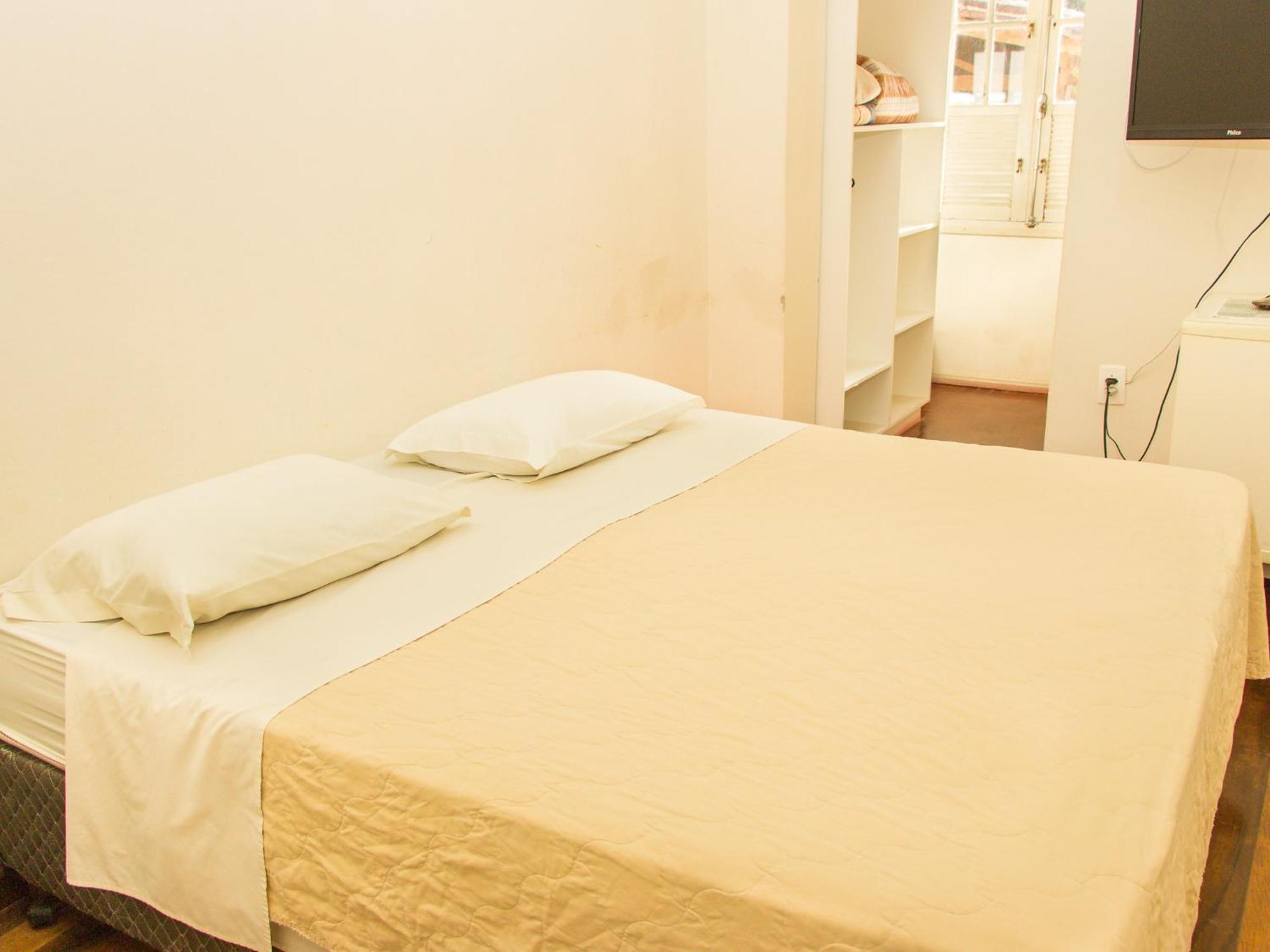 סנטו אמארו דה אימפרטריז Hotel Caldas Da Imperatriz מראה חיצוני תמונה