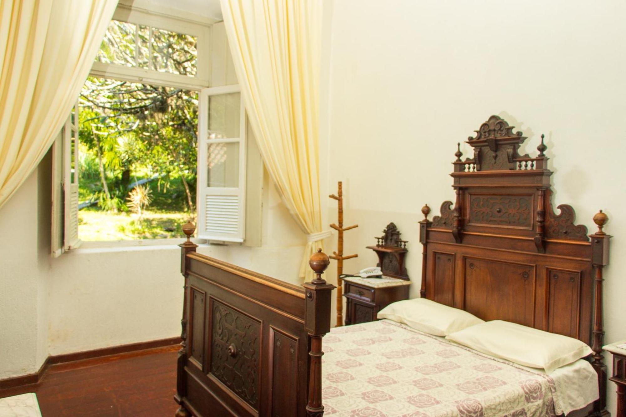 סנטו אמארו דה אימפרטריז Hotel Caldas Da Imperatriz מראה חיצוני תמונה