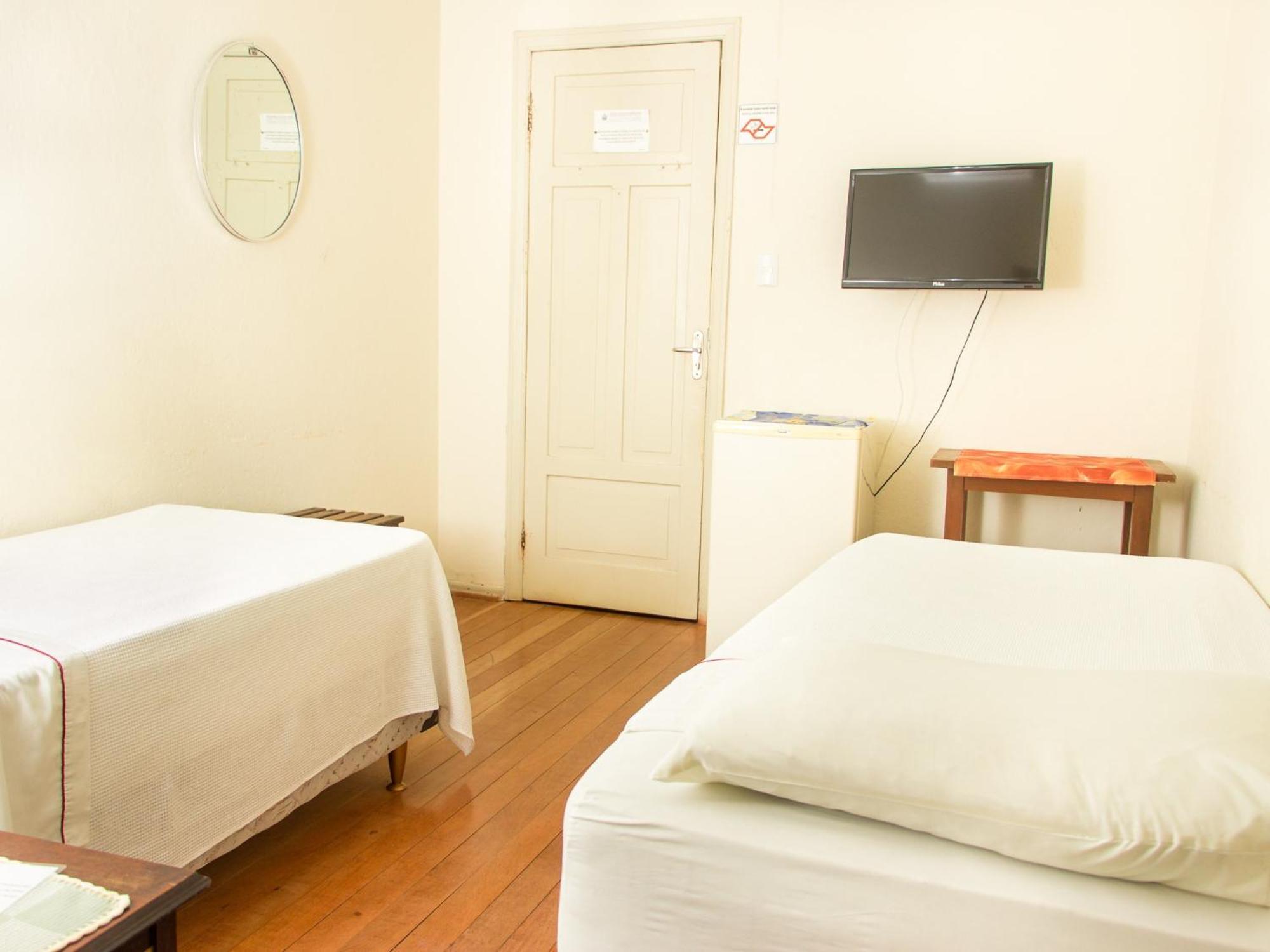 סנטו אמארו דה אימפרטריז Hotel Caldas Da Imperatriz מראה חיצוני תמונה