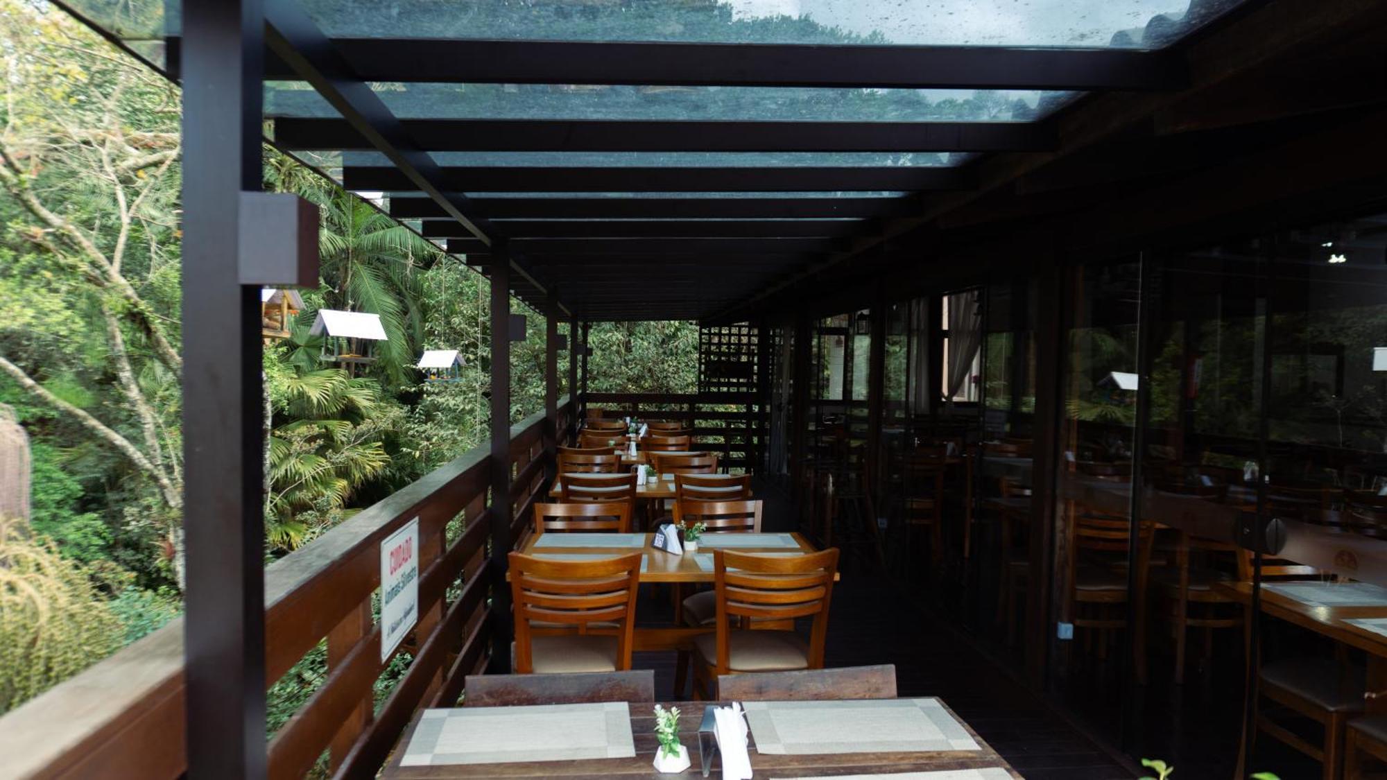 סנטו אמארו דה אימפרטריז Hotel Caldas Da Imperatriz מראה חיצוני תמונה