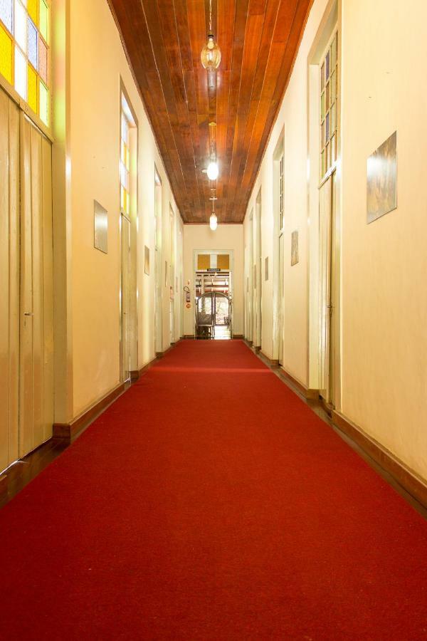 סנטו אמארו דה אימפרטריז Hotel Caldas Da Imperatriz מראה חיצוני תמונה