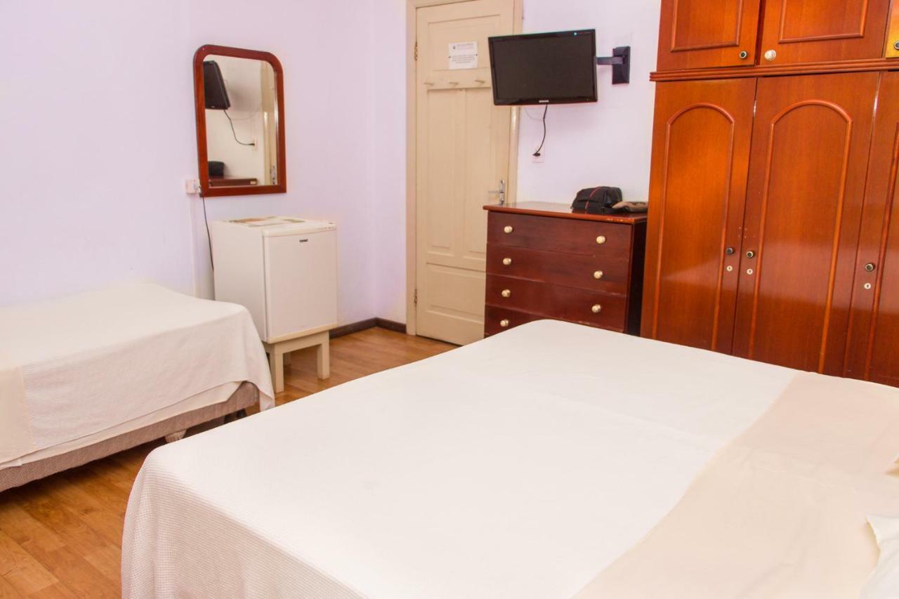 סנטו אמארו דה אימפרטריז Hotel Caldas Da Imperatriz מראה חיצוני תמונה