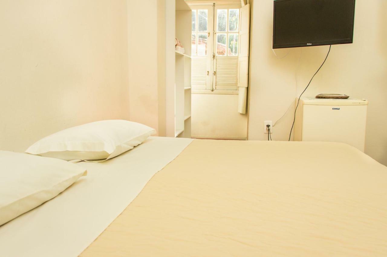 סנטו אמארו דה אימפרטריז Hotel Caldas Da Imperatriz מראה חיצוני תמונה