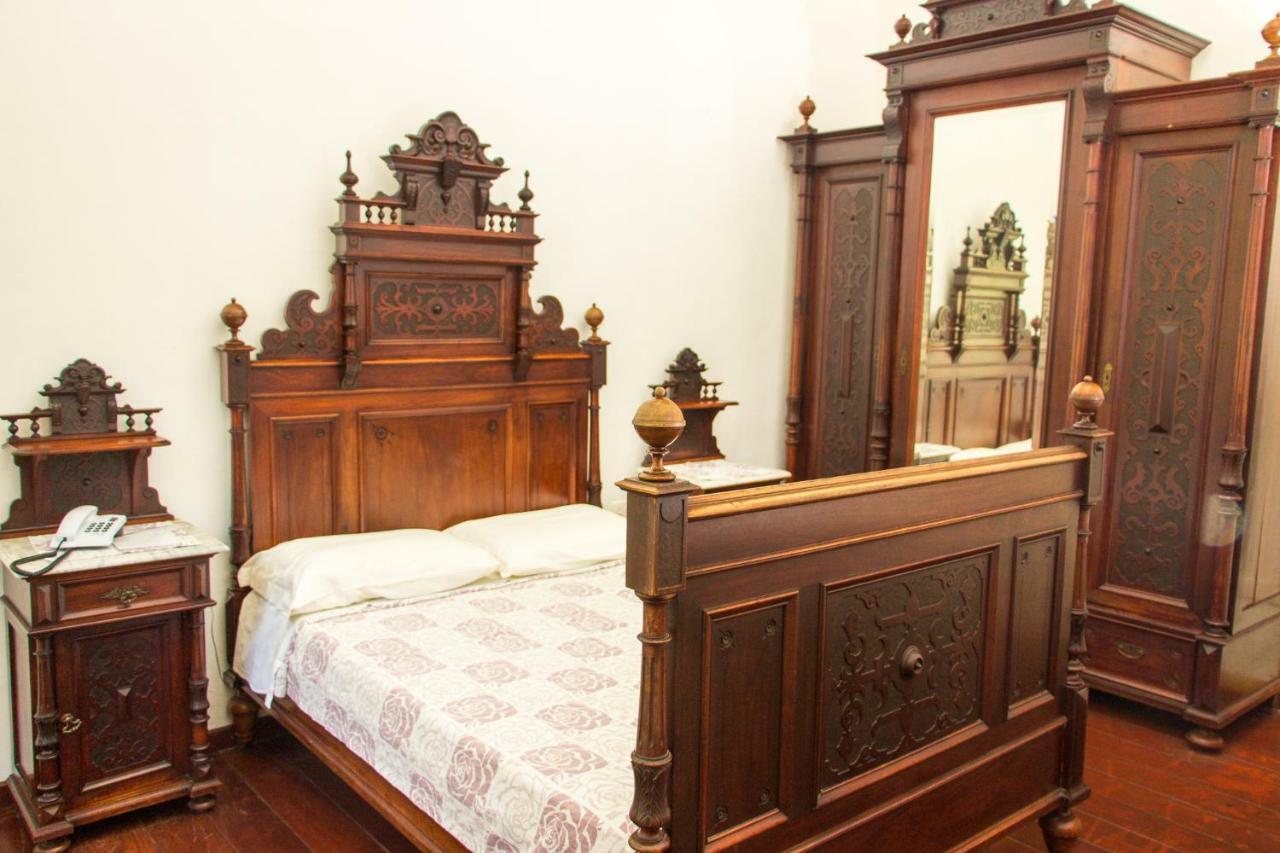 סנטו אמארו דה אימפרטריז Hotel Caldas Da Imperatriz מראה חיצוני תמונה