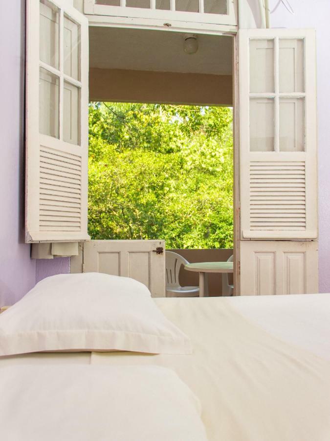 סנטו אמארו דה אימפרטריז Hotel Caldas Da Imperatriz מראה חיצוני תמונה